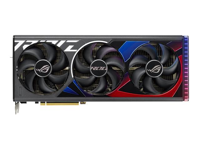 ASUS ROG-STRIX-RTX4090-O24G-GAMING