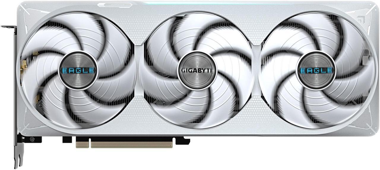 GIGABYTE RTX 5070 Ti EAGLE OC ICE SFF 16G (GV-N507TEAGLEOC-ICE-16GD)