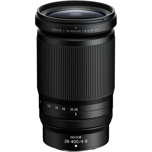 NIKKOR Z 28-400mm f/4-8 VR (20125)
