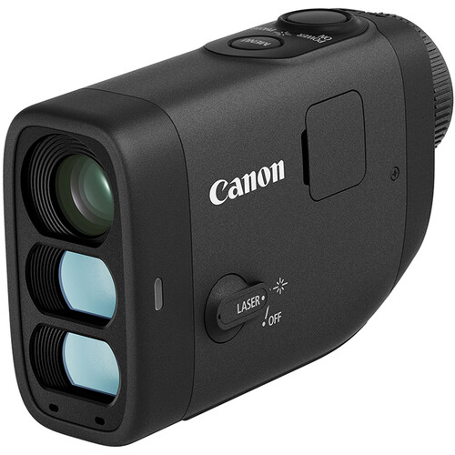 Canon PowerShot Golf Laser Rangefinder (6254C001)