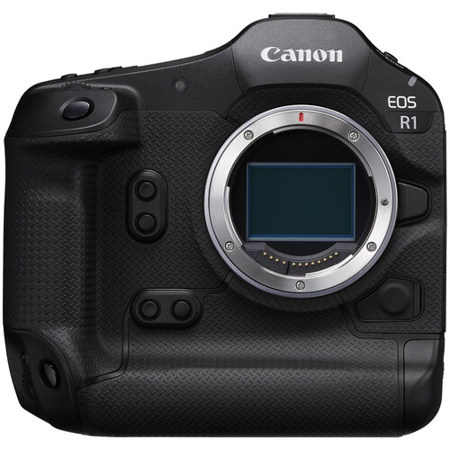 EOS R1 Body