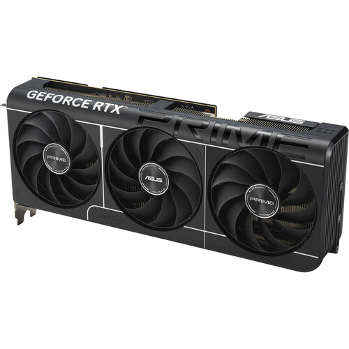 ASUS RTX 5080 PRIME OC (PRIME-RTX5080-O16G)