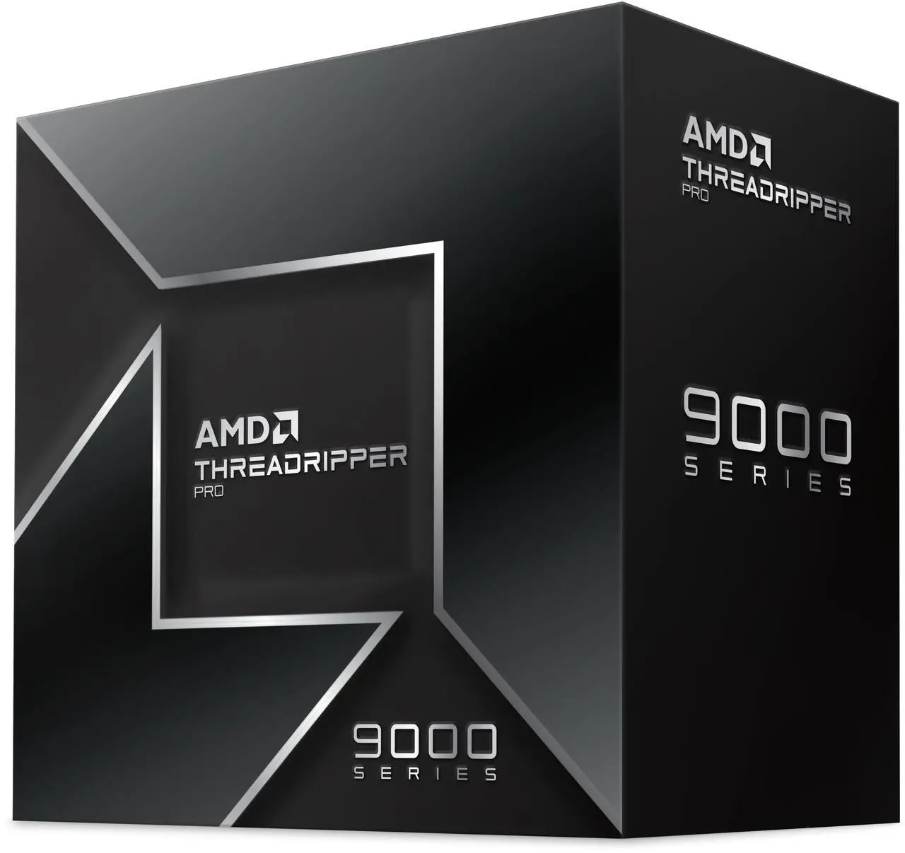 Ryzen Threadripper PRO 9975WX (100-100000723WOF)