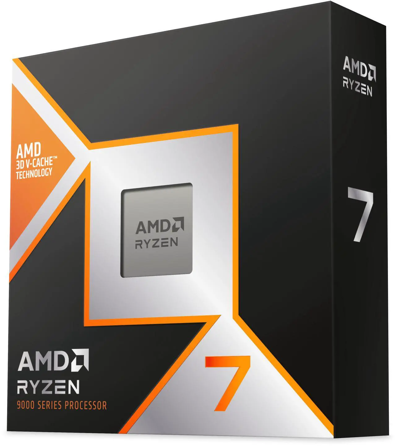 Ryzen 7 9850X3D (100-100001973WOF)