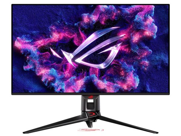 32" ROG Swift OLED PG32UCDM