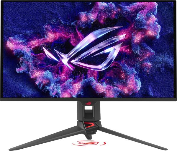 27" ROG Swift OLED PG27UCDM