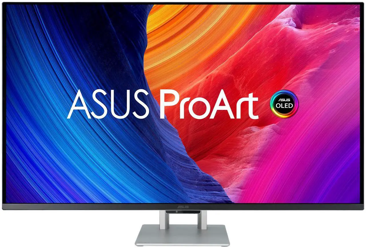 32" ProArt (PA32UCDM)