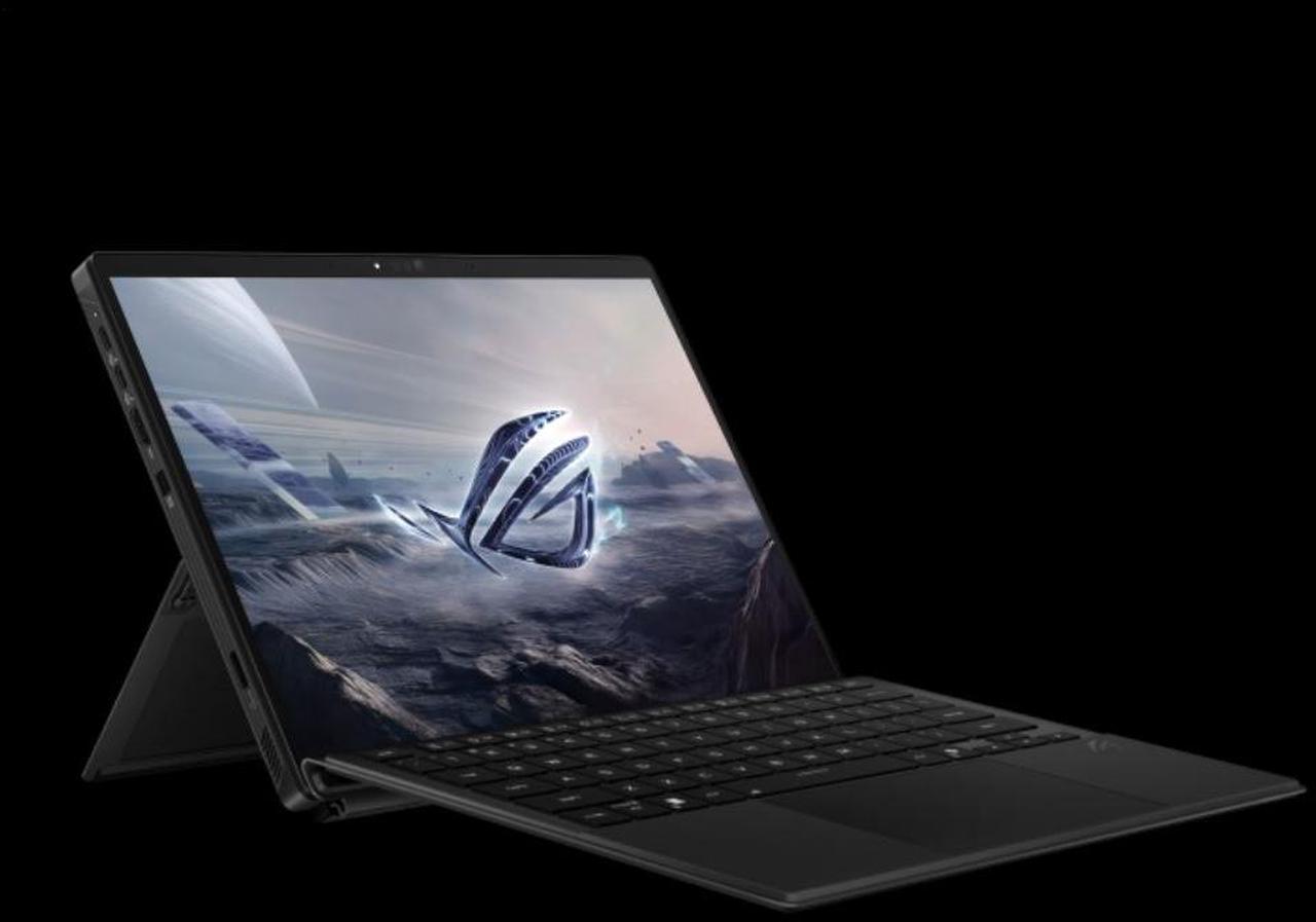 ROG Flow Z13 2025 (GZ302EA-XS96)