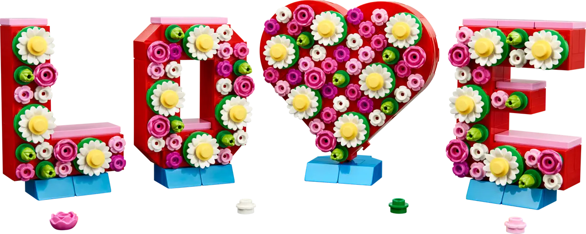 Love Letters (40867)