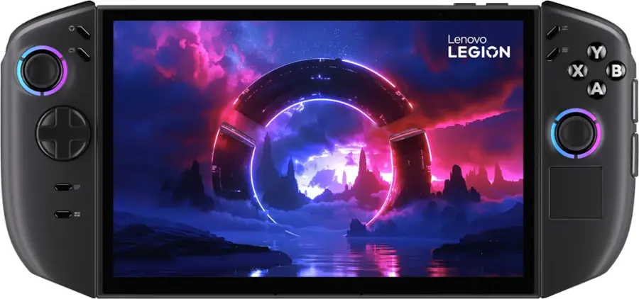Legion Go 2 [Z2 Extreme/32GB/2TB] (83N0000AUS)