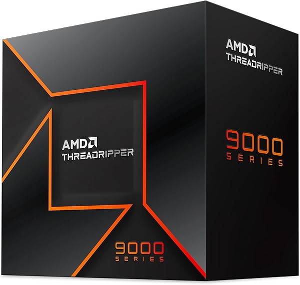 Ryzen Threadripper 9970X (100-000001594WOF)