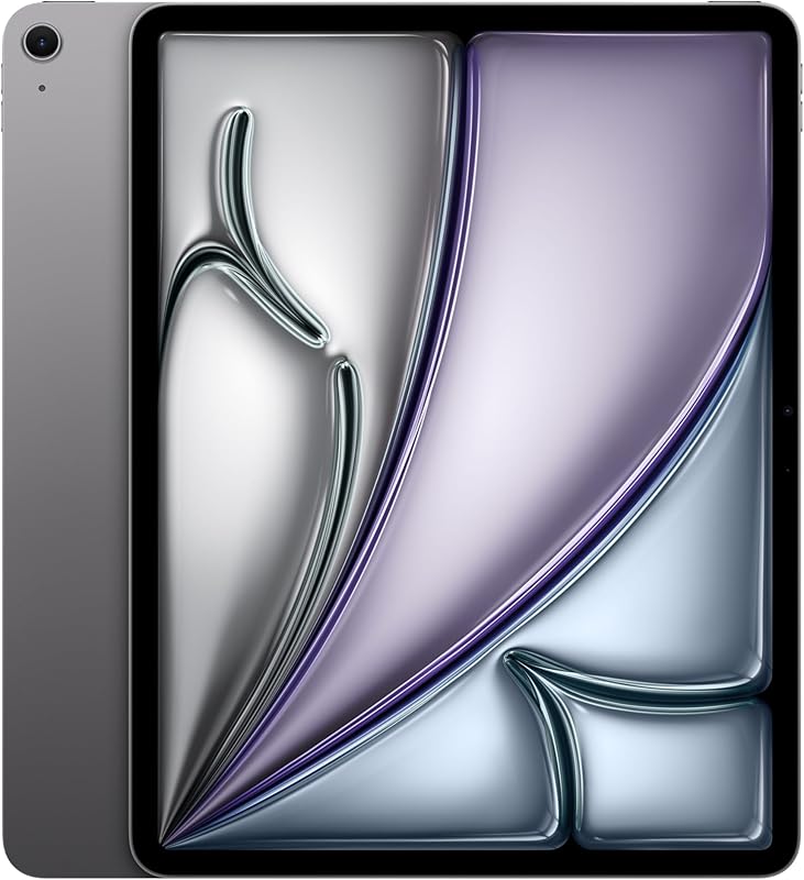13" iPad Air M4/1TB/Wi-Fi/Space Gray