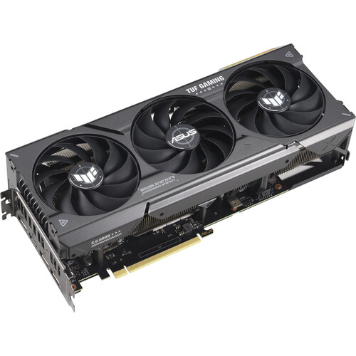 ASUS RTX 4070 SUPER TUF OC (TUF-RTX4070S-O12G-GAMING)
