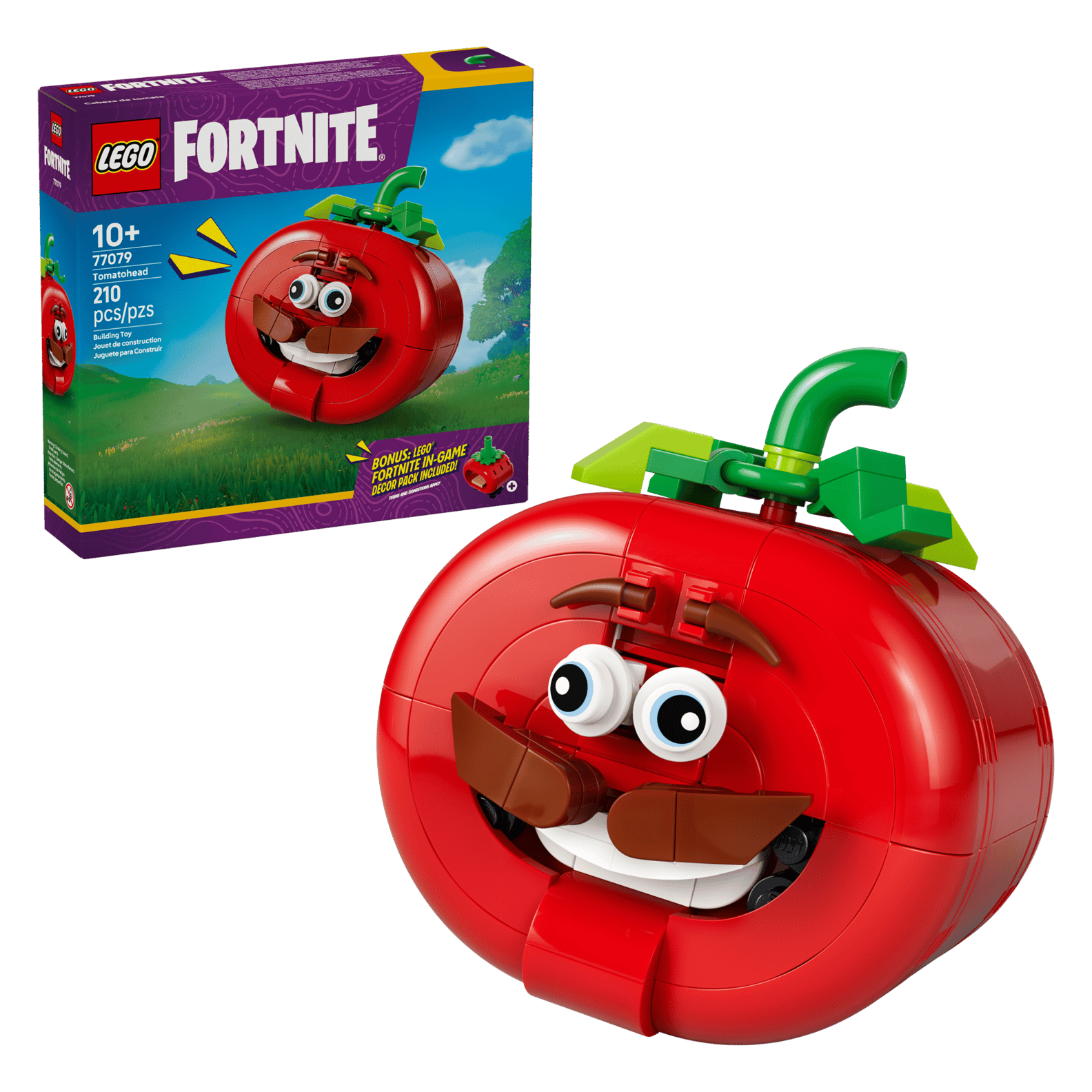 Tomatohead (77079)