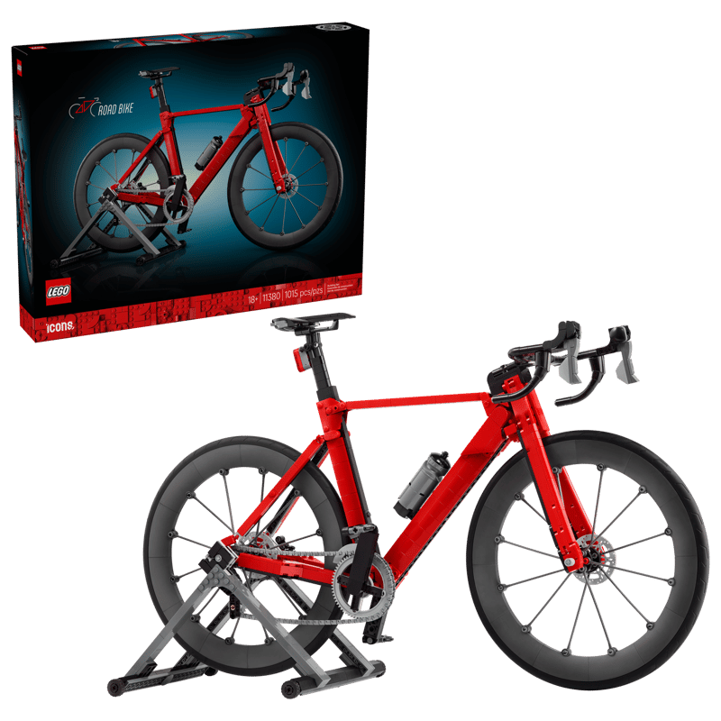 Road Bike (11380)
