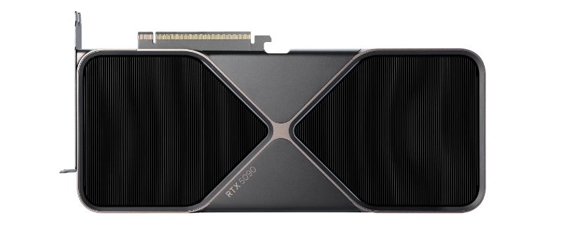 NVIDIA RTX 5090 FE