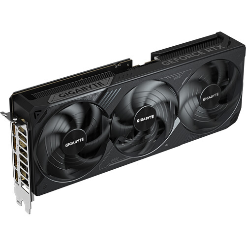 GIGABYTE RTX 5080 WINDFORCE OC SFF (GV-N5080WF3OC-16GD)