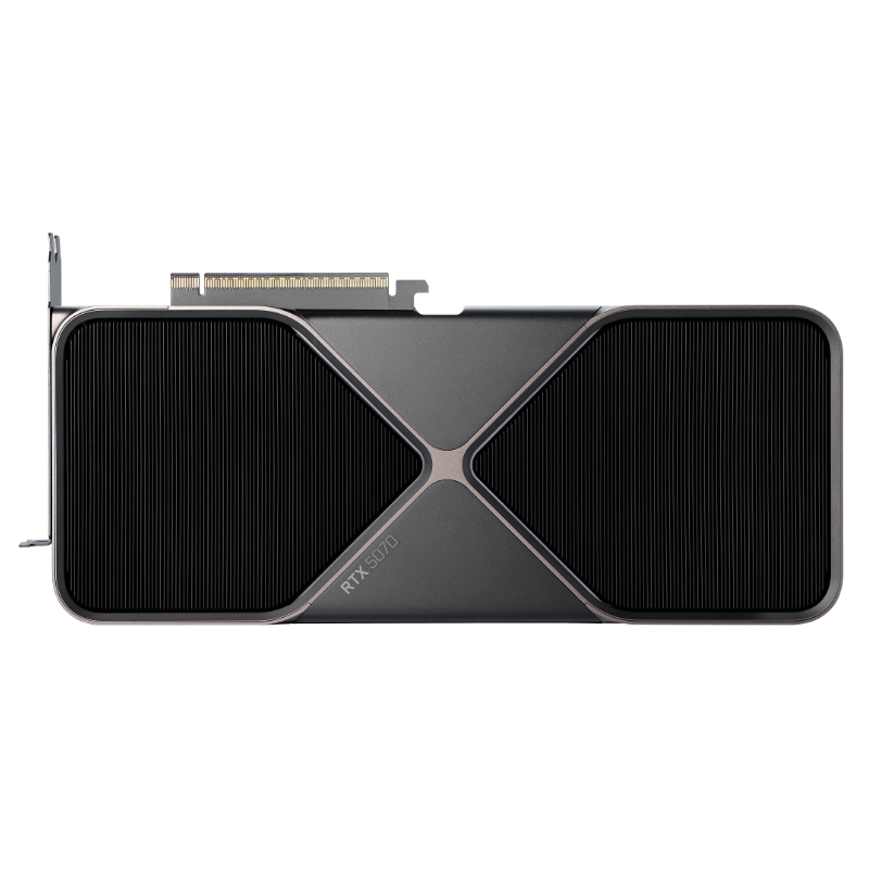 NVIDIA RTX 5070 FE