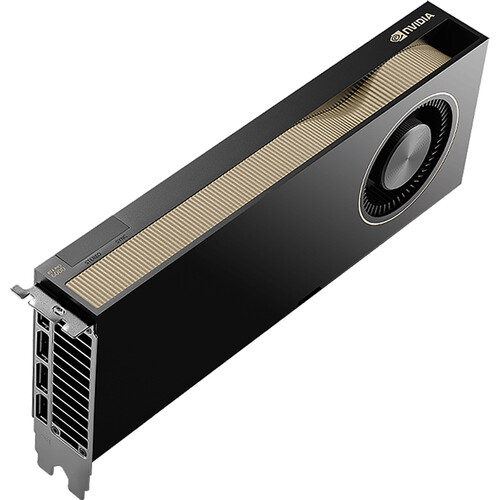 NVIDIA RTX PRO 6000 Blackwell Max-Q Workstation 96GB (900-5G153-2200-000)