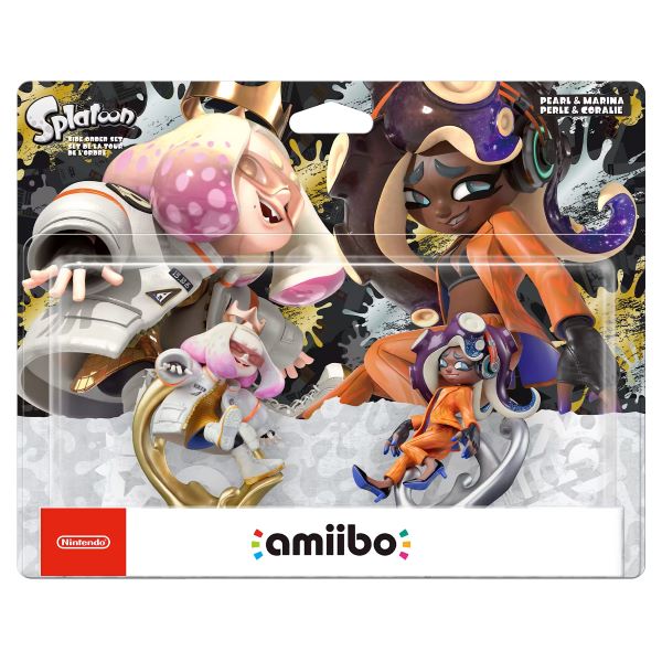 2-Pack: Side Order Set - Pearl & Marina