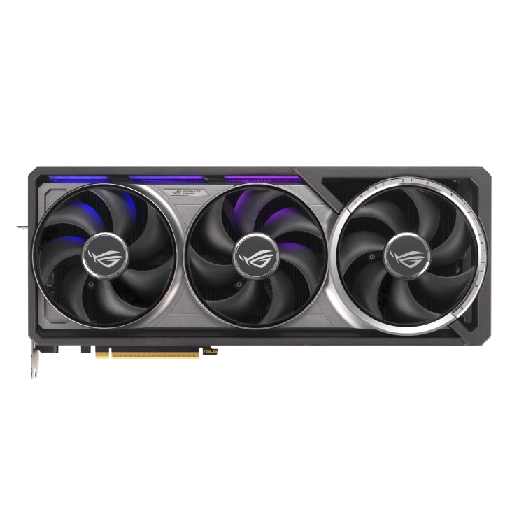ASUS RTX 5090 ROG ASTRAL OC (ROG-ASTRAL-RTX5090-O32G-GAMING)