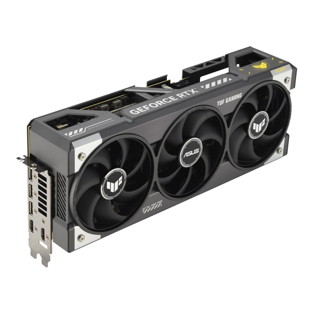 ASUS RTX 5090 TUF OC (TUF-RTX5090-O32G-GAMING)